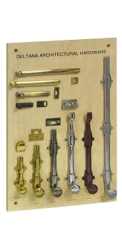 Door Accessories, bolt latches