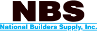 National Builders Supply logo