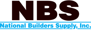 National Builders Supply Logo