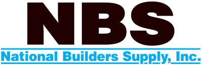 National Builders Supply Logo