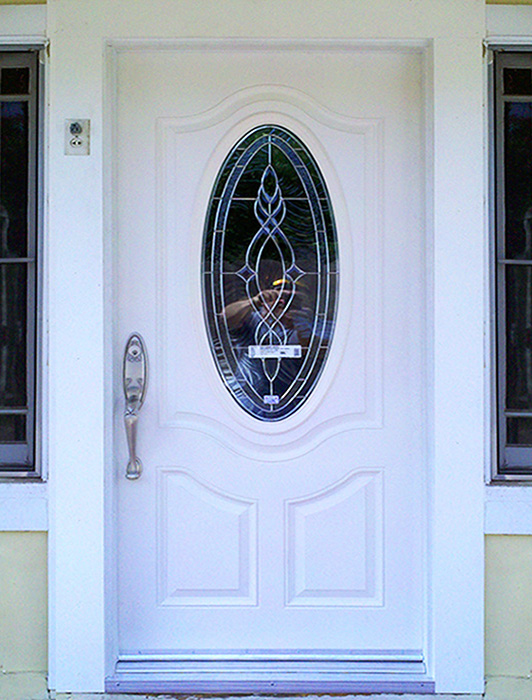 Entry Door